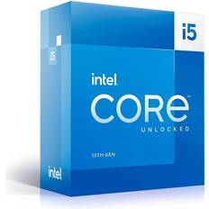 14 - Socket Intel 1700 CPU's Intel Core i5 13600K 3.5GHz Socket 1700 Box