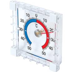 Weather Stations to +50Â°C Thermometer