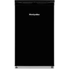 Montpellier MZF48BK Black