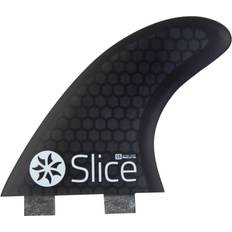 Volani Northcore Slice Ultra Light Hex S5 Thruster Surfboard Fin