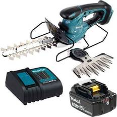 Makita Grass Shears Makita DUM604SFX LXT 18v Li-Ion Cordless Grass Shear Cutter Trimmer 1 X 3.0ah