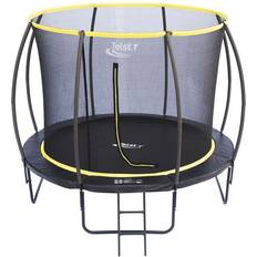 Telstar Orbit Trampoline 244cm + Safety Net + Ladder