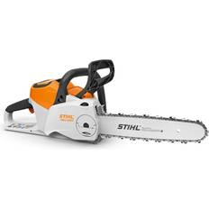 Stihl MSA220C-BQ 14"/35cm Pro Li-Ion Chainsaw (Body Only)