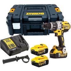 Dewalt DCD996P3-QW (3x5.0Ah)