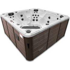 Hot Tub Spa Company Niagara Uv 7 Person Hot Tub