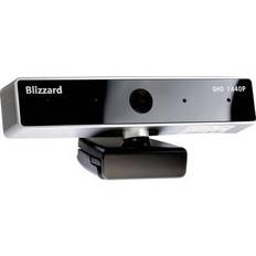 2592x1944 - USB Webbkameror Blizzard A355-S