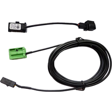 Bluetooth adapter lyd 24.se Bluetooth Adapter Volkswagen RCD510
