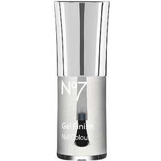Gel Finish Top Coat 10ml