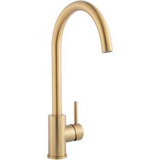 Tamara Single Lever Brass Kitchen