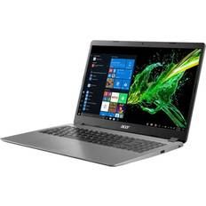 8 GB - Acer Aspire Portátiles Acer Aspire 3 A315-56-519X 8 GB DDR4-SDRAM 256 GB SSD Wi-Fi 5 39.6 cm