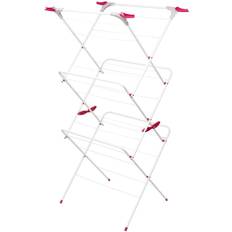 3 Tier Clothes Airer
