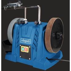 Scheppach Affilatrice A Umido Acqua Tiger 5000s