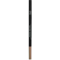 Mua Brow Define Micro Eyebrow Pencil #006 Fair