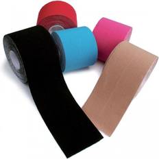 Ultimate Performance Kinesiology Tape Pre-Cut Flesh