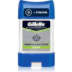 Gillette Hydra Gel Aloe Antiperspirant Gel