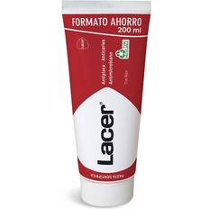 Lacer Pasta Dentifrica con Fluor 200