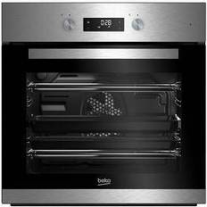 Beko Built in Ovens Beko BQM22301XC Black