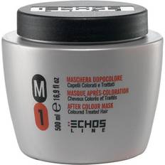 Echosline Coloured Hair M1 Nourishing Mask for Colour-Treated 500ml