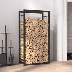 vidaXL 350305 Firewood Rack