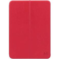 Rojo Fundas de tablet Mobilis Funda Para Tablet 27.9 cm Red