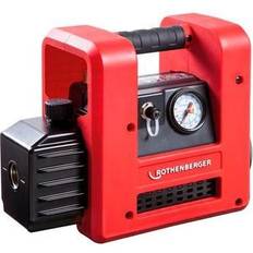 Aspirapolveri Rothenberger R32 3.0 Pompa Per Il Vuoto