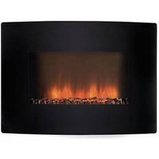 B&Q Beldray Electric Fire Eh1734Bq