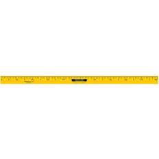 Gul Linealer Linex BB 100 tavlelineal