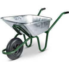 Invincible Wheelbarrow 120L