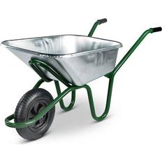 Walsall Invincible Wheelbarrow 120L