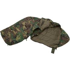 Carinthia tropen Carinthia Tropen Sovepose Woodland Camo Lang