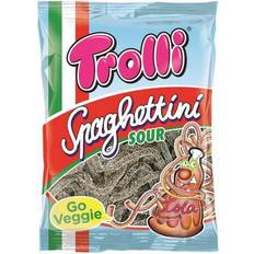 Te Trolli Spaghetti Cola - 100