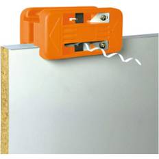 Cmt Dobbelt kanttrimmer