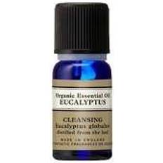 Neal's Yard Remedies Eucalyptus Globulus Org Essential Oil 10ml