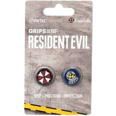 Blade Resident Evil Umbrella PS4 Thumb Grips