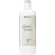 Hiustuotteet Indola Blonde Expert Insta Cool Shampoo