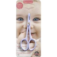 Special Baby Neglesaks Rustfrit