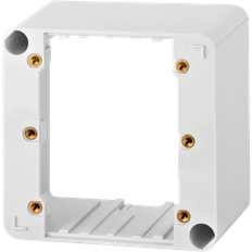 WB3102/SW Wall mount box