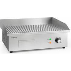 BBQs Klarstein Grillmeile 3000R Pro Electric Plate 54.5x35cm