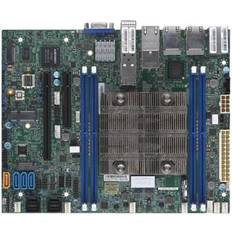 Flexatx SuperMicro X11sdv-16c-tp8f Flexatx