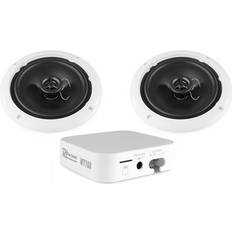 Power Dynamics Altavoces PA Power Dynamics 952.502 WT10SET