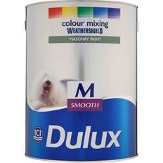 Dulux soft truffle Dulux Colour Palette Weathershield Smooth Base Medium 5L