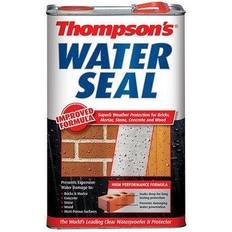 Building Materials Thompsons Water Seal 5L 1pcs