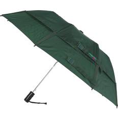 GustBuster GustBuster Metro Solid Color Auto Open Vented Compact Umbrella