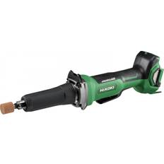 Hikoki Batterier Slibe- & Polermaskiner Hikoki Rakslip Gp18Db