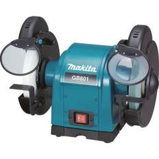 Levigatrici Makita GB801 550 W 0088381091015