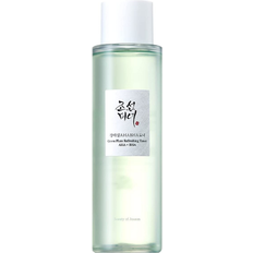 Dark Circles Toners Beauty of Joseon Green Plum Refreshing Toner AHA + BHA 5.1fl oz