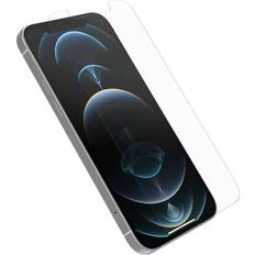 OtterBox Trusted Glass (1Stück, iPhone 12) Smartphone Schutzfolie