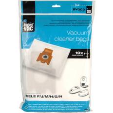 Miele Støvsugertilbehør Miele støvsugerposer. FJM microfiber stk. BV003. MP03