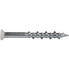 Solar Plus Multiskrue 6,3x45 mm hvid