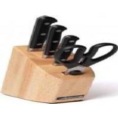 Cuchillos de cocina Arcos 4 pcs. Juego de Cuchillos